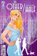 THE OTHER/HALF #1-RI 