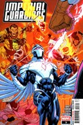 IMPERIAL GUARDIANS #3 