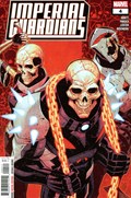 IMPERIAL GUARDIANS #4 