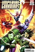 IMPERIAL GUARDIANS #4B 