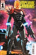 IMPERIAL GUARDIANS #1B 