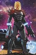 IMPERIAL GUARDIANS #1-RI-B 