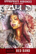 ALIAS: RED BAND #3 