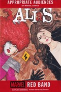 ALIAS: RED BAND #4B 