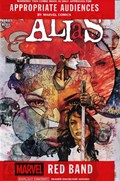 ALIAS: RED BAND #4 