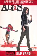ALIAS: RED BAND #1B 