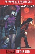 ALIAS: RED BAND #2-RI 