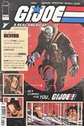 G.I. JOE, A REAL AMERICAN HERO HAMA FILES EDITION #14B 