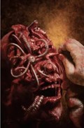 HELLO BODY HORROR #1-RI 