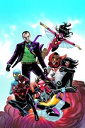 AMAZING SPIDER-MAN: SPIDER-VERSITY #2-RI-C 