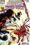 AMAZING SPIDER-MAN: SPIDER-VERSITY #3 