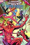 AMAZING SPIDER-MAN: SPIDER-VERSITY #3C 