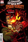 AMAZING SPIDER-MAN: SPIDER-VERSITY #4 