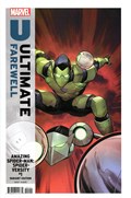 AMAZING SPIDER-MAN: SPIDER-VERSITY #1C 
