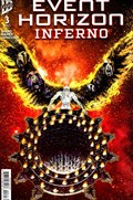 EVENT HORIZON: INFERNO #3 