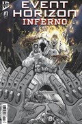 EVENT HORIZON: INFERNO #1C 