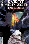 EVENT HORIZON: INFERNO #1B 