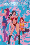 VAMPIRELLA #3-FOC-B 