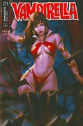 VAMPIRELLA #3B 