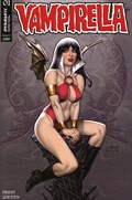 VAMPIRELLA #1C 