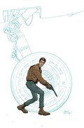 WARBIRD #0-RI 