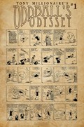 ODDBALLS ODYSSEY #1D 