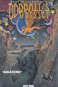 ODDBALLS ODYSSEY #1 