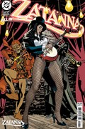 ZATANNA #2D 