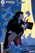 ZATANNA #3B 