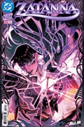 ZATANNA #3 