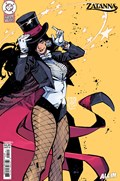 ZATANNA #1D 