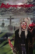BLOODSHED #1 