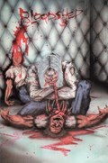 BLOODSHED #3 