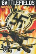 BATTLEFIELDS: HAPPY VALLEY #1 