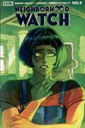NEIGHBORHOOD WATCH #3 