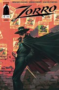ZORRO #1B 
