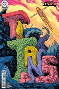 NEW TITANS #35B 