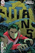 NEW TITANS #36B 