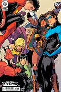 NEW TITANS #37C 