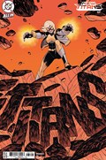 NEW TITANS #37B 