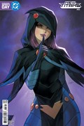 NEW TITANS #33D 