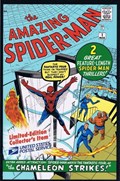 USPS MARVEL COMICS COMIC BOOK AND STAMP SET #nn 