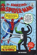 AMAZING SPIDER-MAN 3 BEST BUY/SONY GIVE-A-WAY #nn-BBUY 