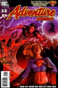 ADVENTURE COMICS #512 