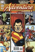 ADVENTURE COMICS #512B 