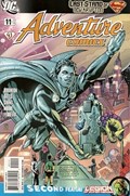 ADVENTURE COMICS #514 
