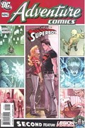 ADVENTURE COMICS #505B 