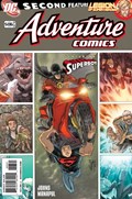 ADVENTURE COMICS #506B 
