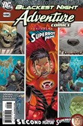 ADVENTURE COMICS #508B 