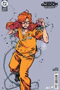 BARBARA GORDON BREAKOUT #1D 